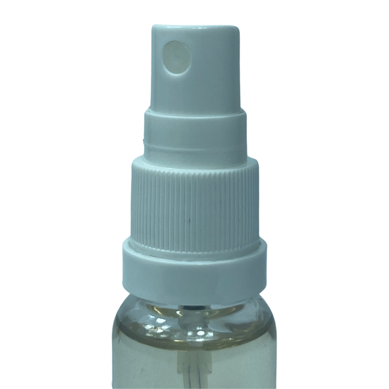 Aromatizador de ambiente em Spray de Amber e Ginger Lily 20 ml