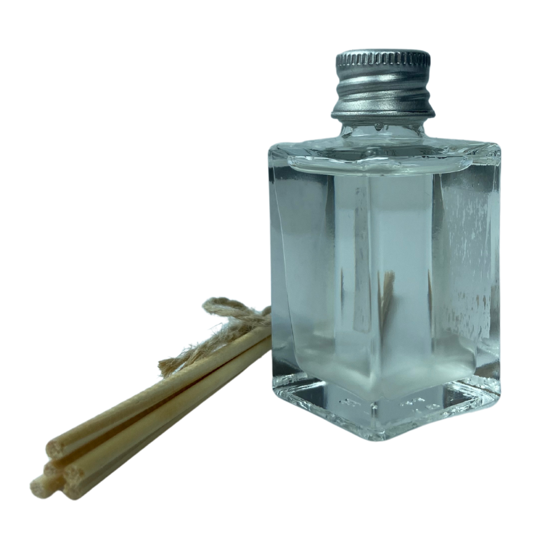 Aromatizador de ambiente em Varetas Bergamota 30 ml