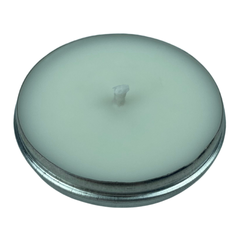 Vela Aromática Lata 20g - Personalizada