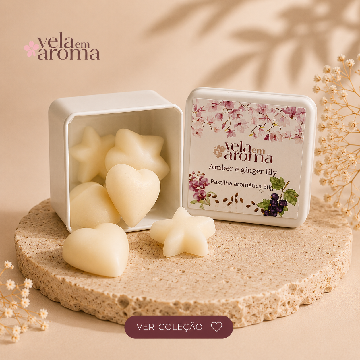 Wax Melts
