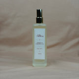 Aromatizador de Ambiente em Spray 120 ml – Vidro Fosco