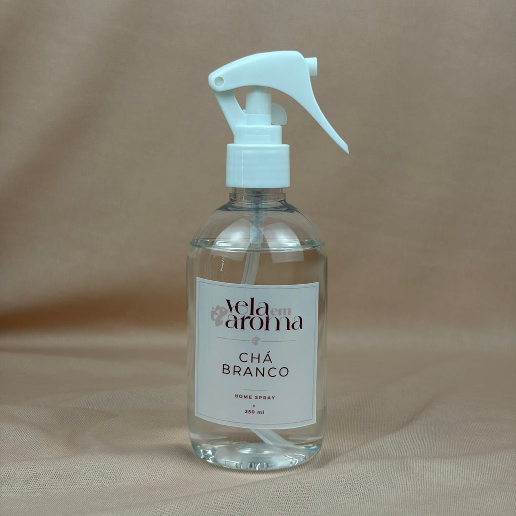 Aromatizador de Ambiente em Spray – 250 ml