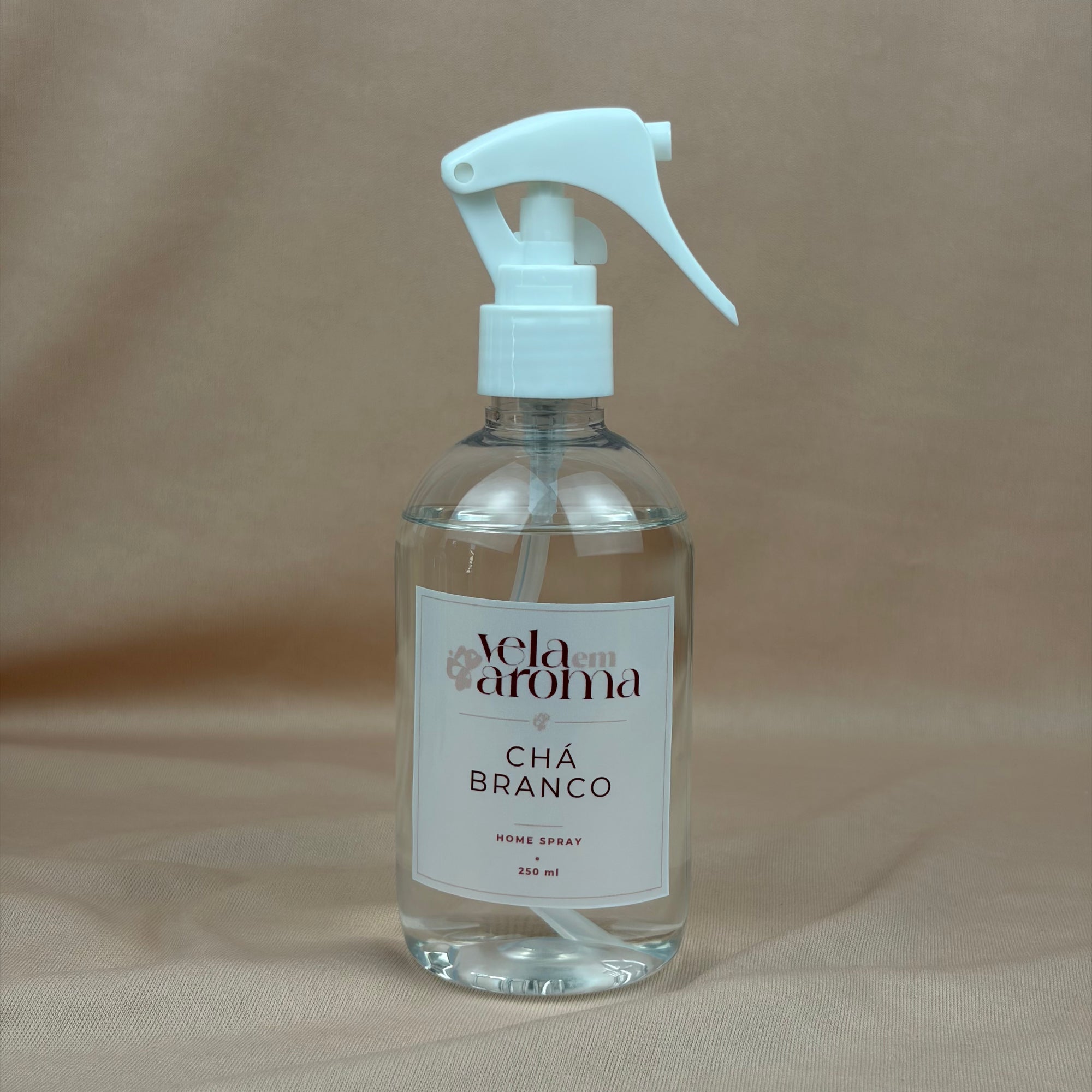 Aromatizador de Ambiente em Spray – 250 ml