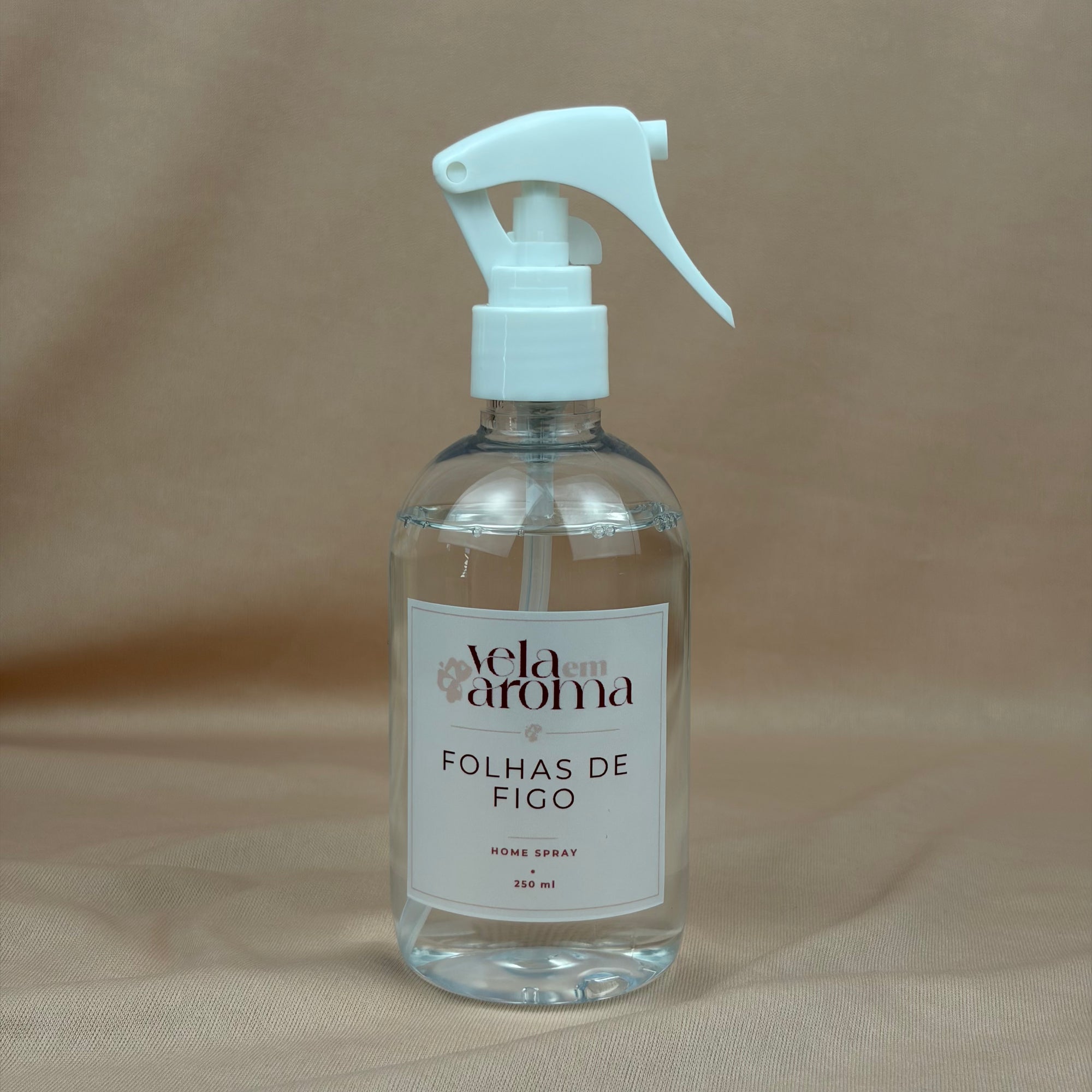 Aromatizador de Ambiente em Spray – 250 ml