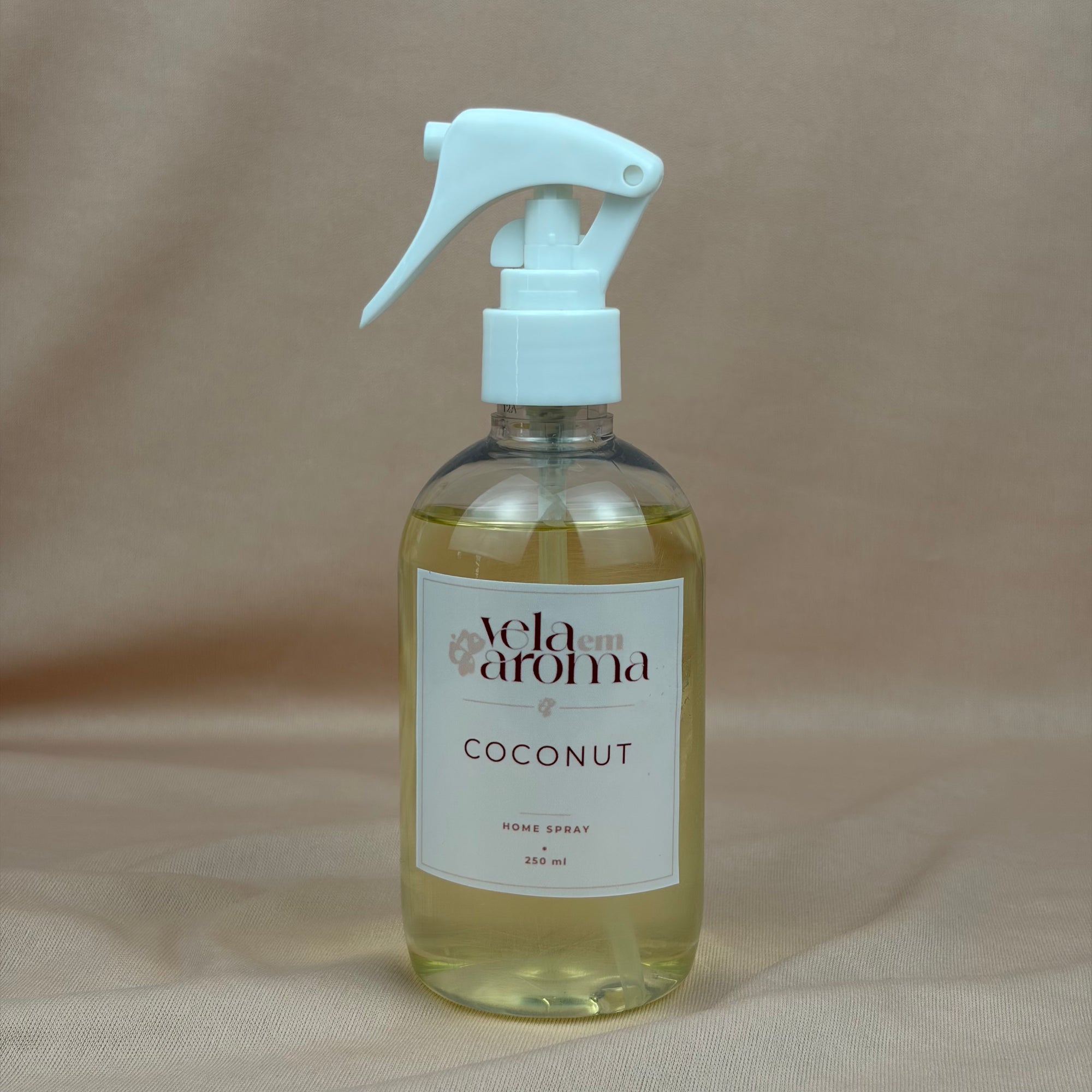 Aromatizador de Ambiente em Spray – 250 ml