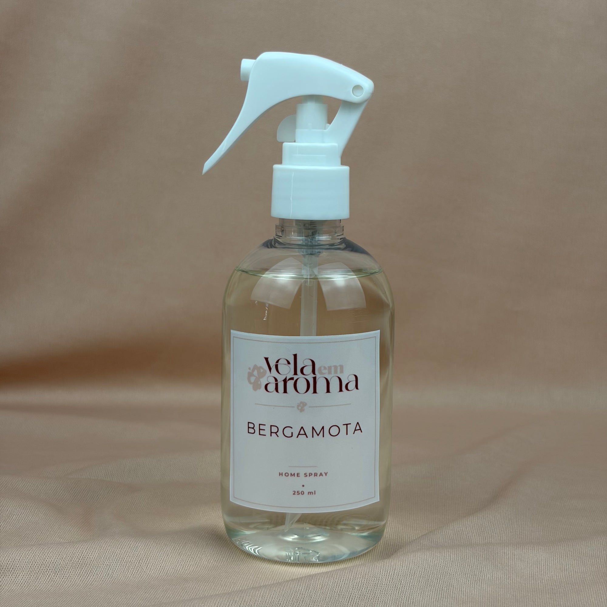 Aromatizador de Ambiente em Spray – 250 ml
