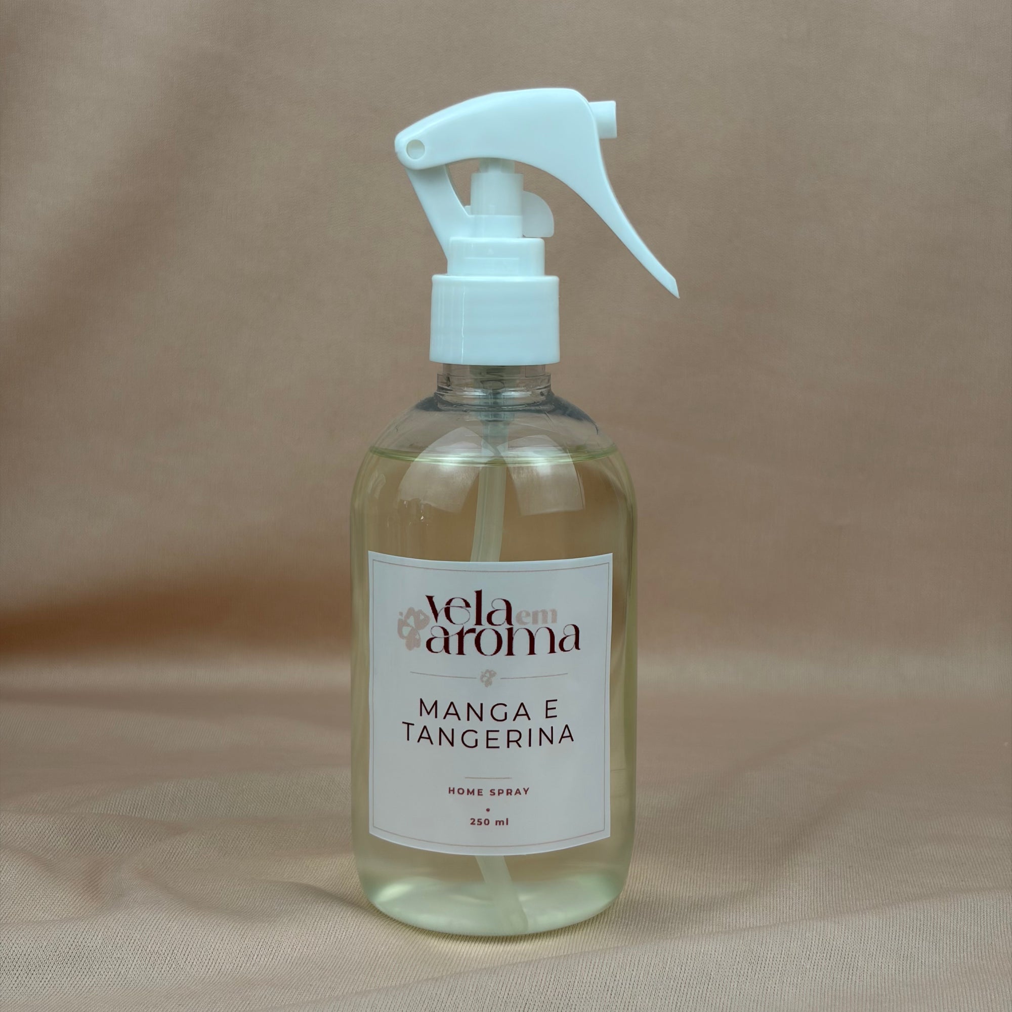 Aromatizador de Ambiente em Spray – 250 ml
