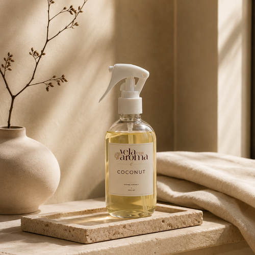 Aromatizador de Ambiente em Spray – 250 ml