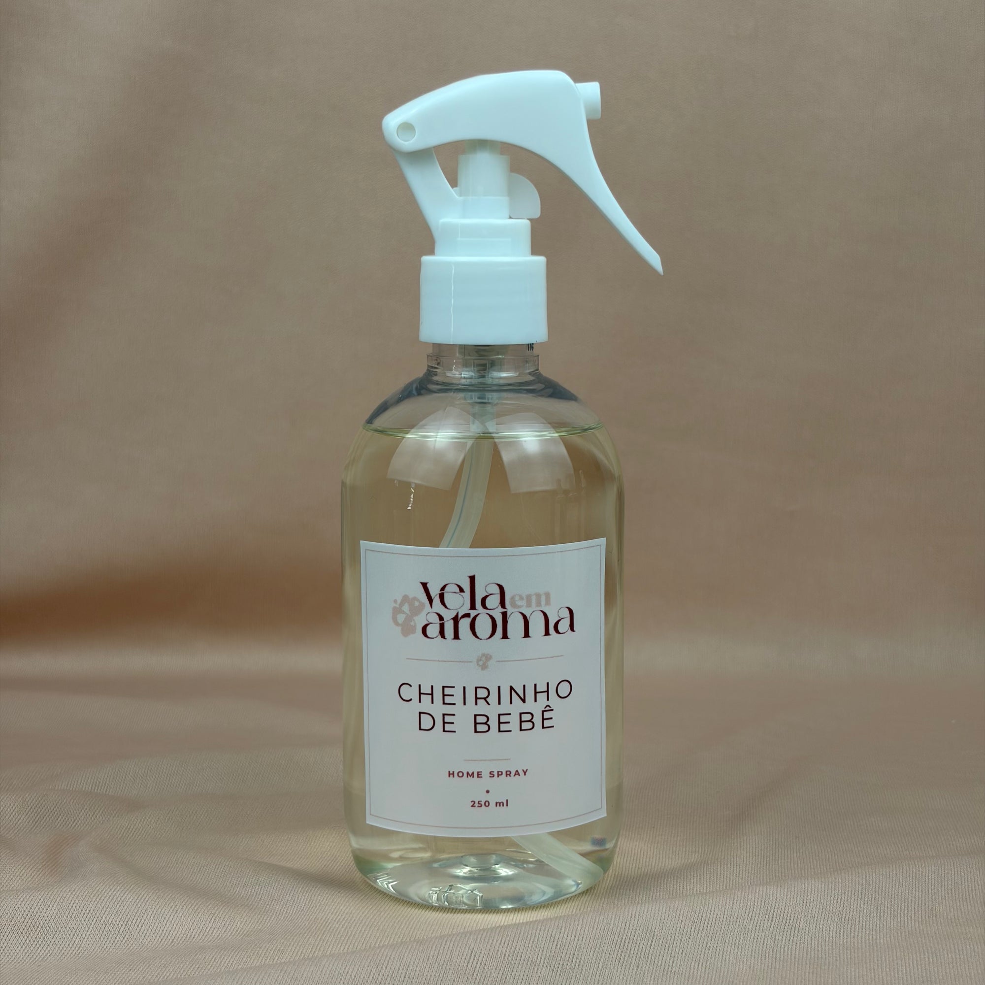Aromatizador de Ambiente em Spray – 250 ml