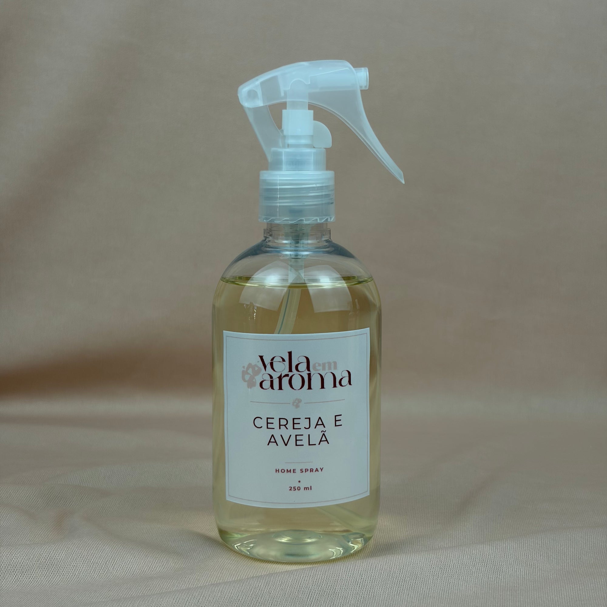Aromatizador de Ambiente em Spray – 250 ml