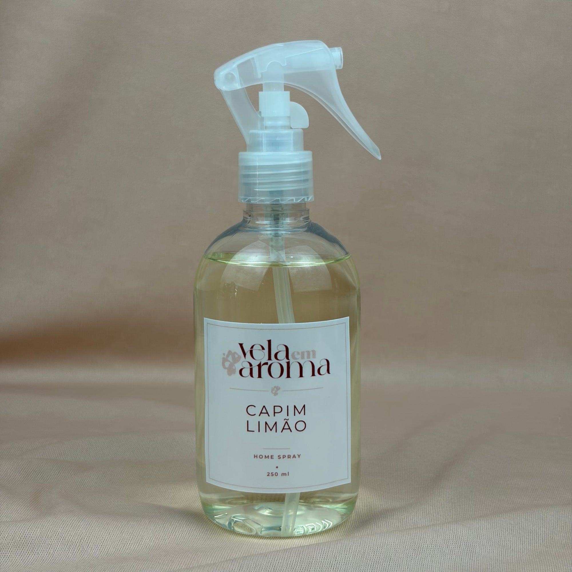 Aromatizador de Ambiente em Spray – 250 ml