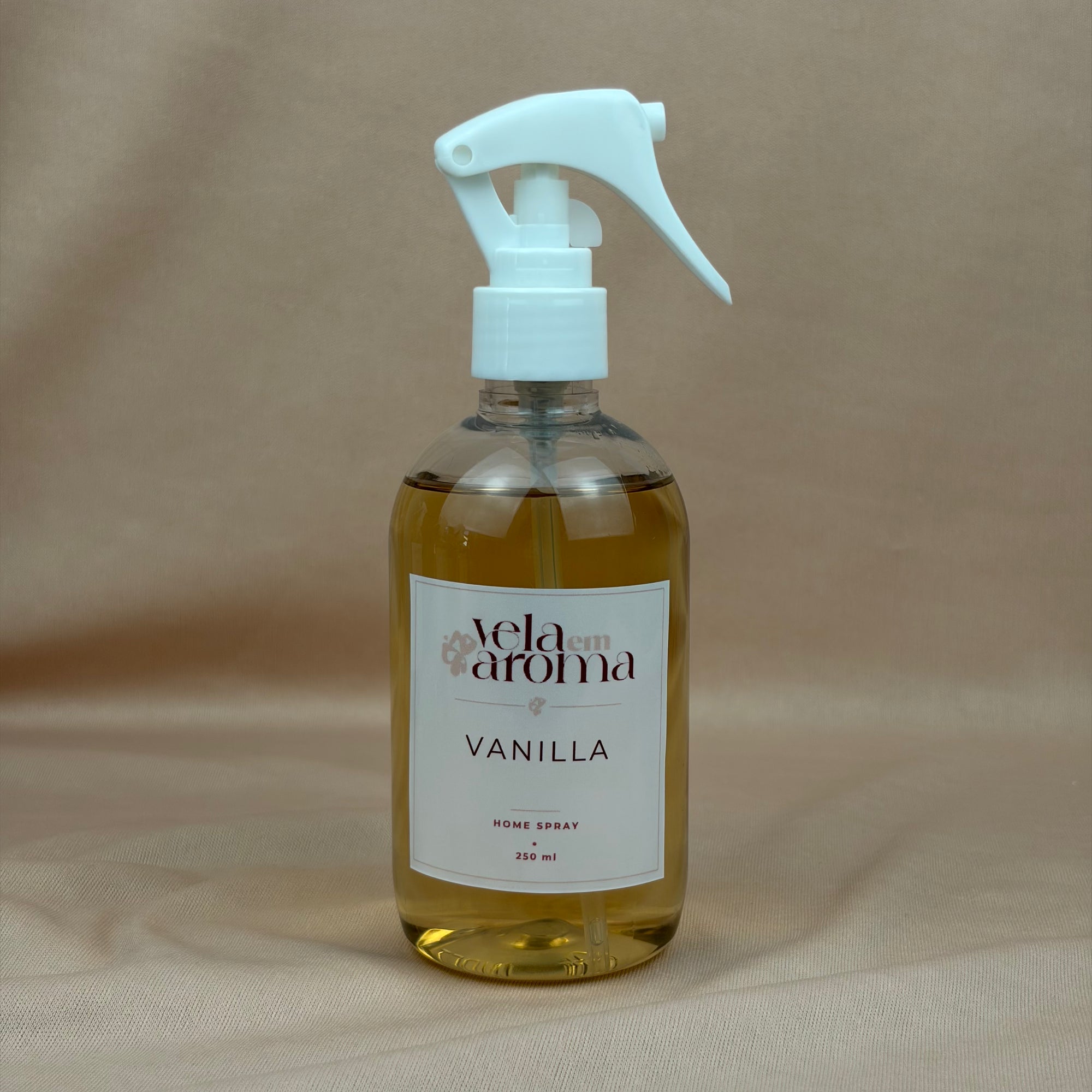 Aromatizador de Ambiente em Spray – 250 ml