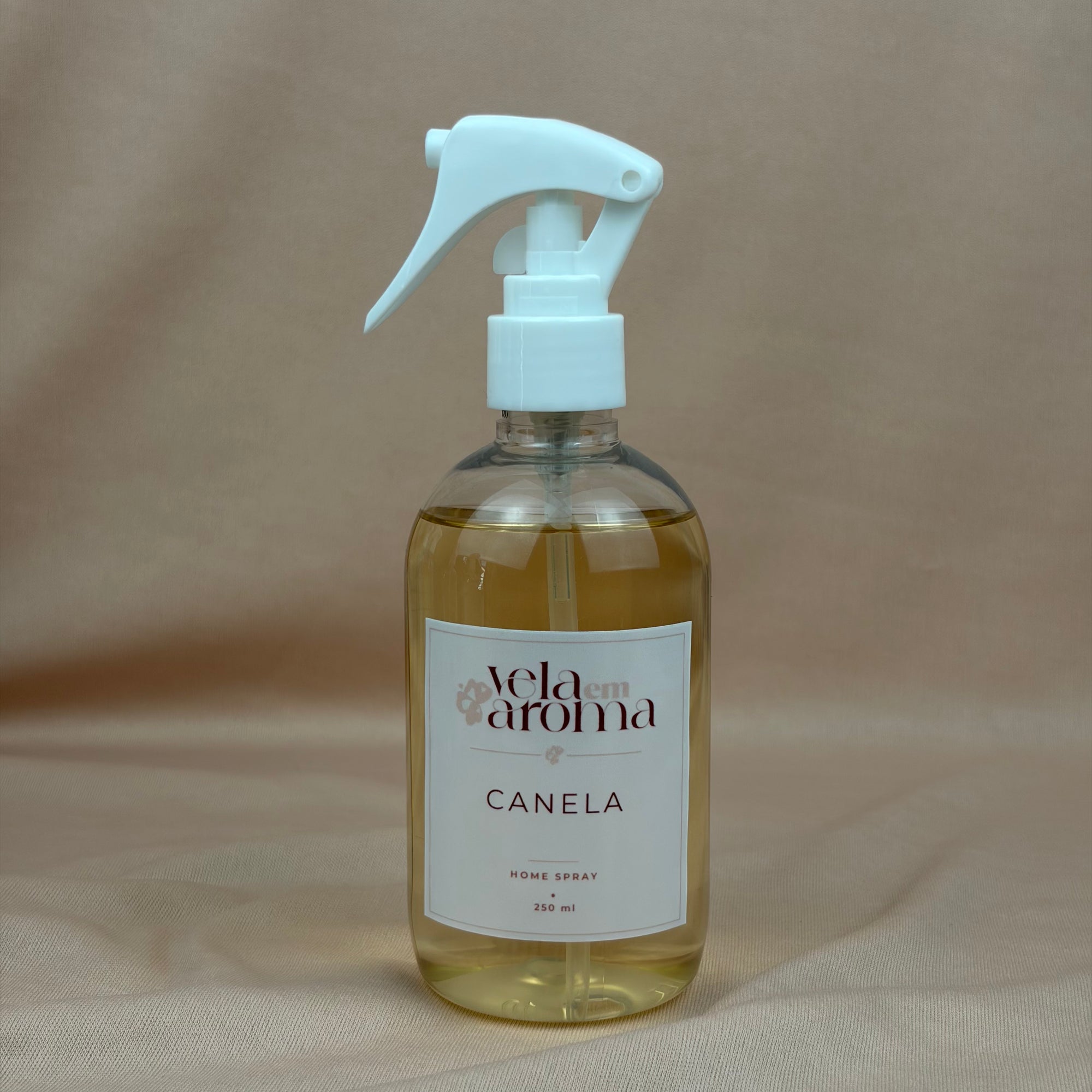 Aromatizador de Ambiente em Spray – 250 ml