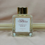 Aromatizador de Ambiente em Varetas – 100 ml