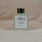 Aromatizador de Ambiente em Varetas 100 ml – Vidro Fosco