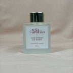 Aromatizador de Ambiente em Varetas 100 ml – Vidro Fosco