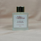Aromatizador de Ambiente em Varetas 100 ml – Vidro Fosco