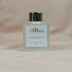 Aromatizador de Ambiente em Varetas 100 ml – Vidro Fosco