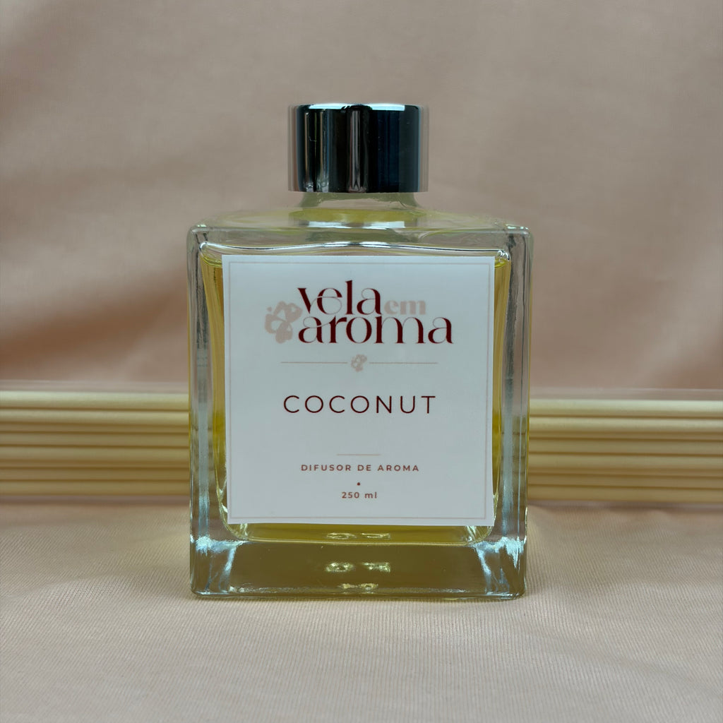 Aromatizador de Ambiente em Varetas – 250 ml