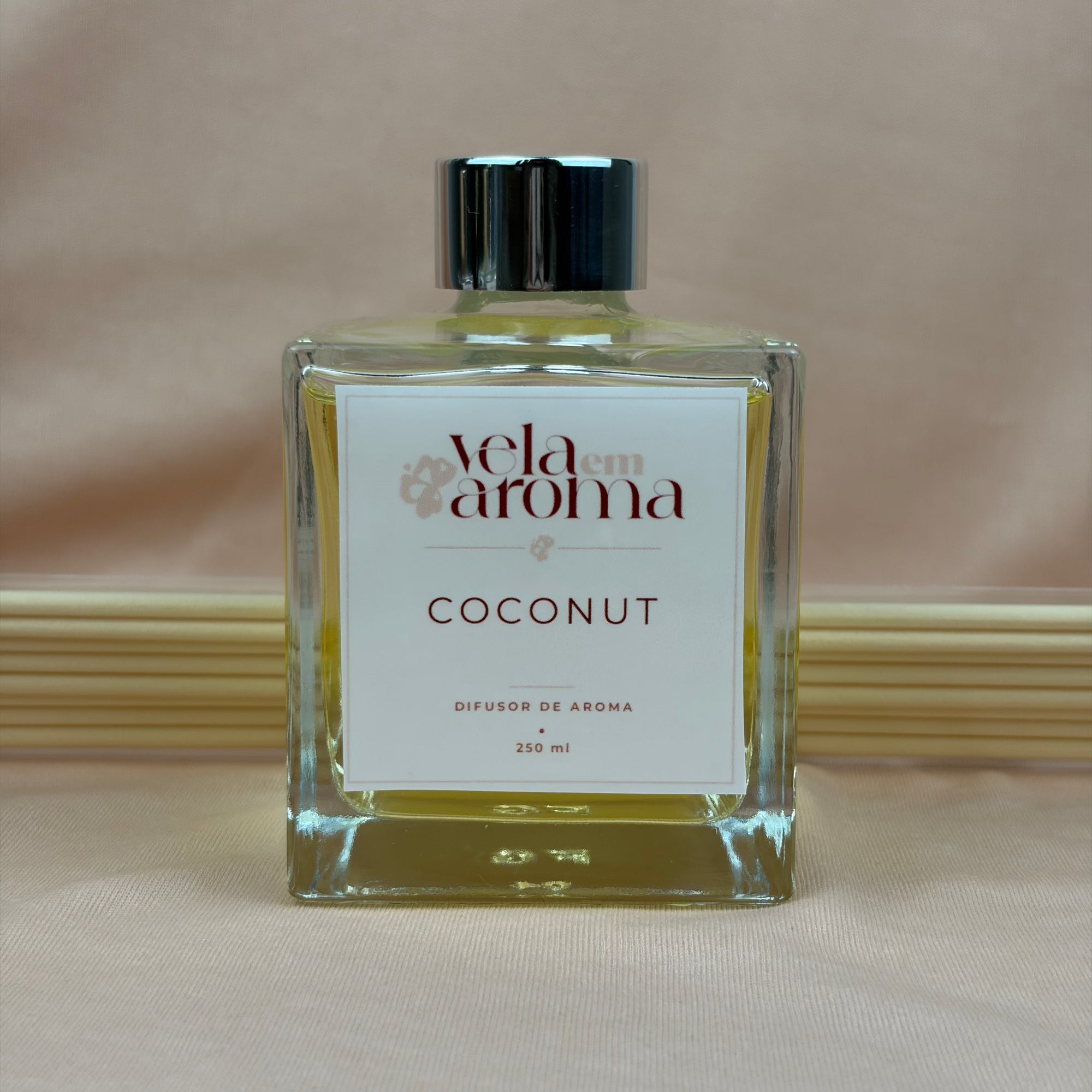 Aromatizador de Ambiente em Varetas – 250 ml
