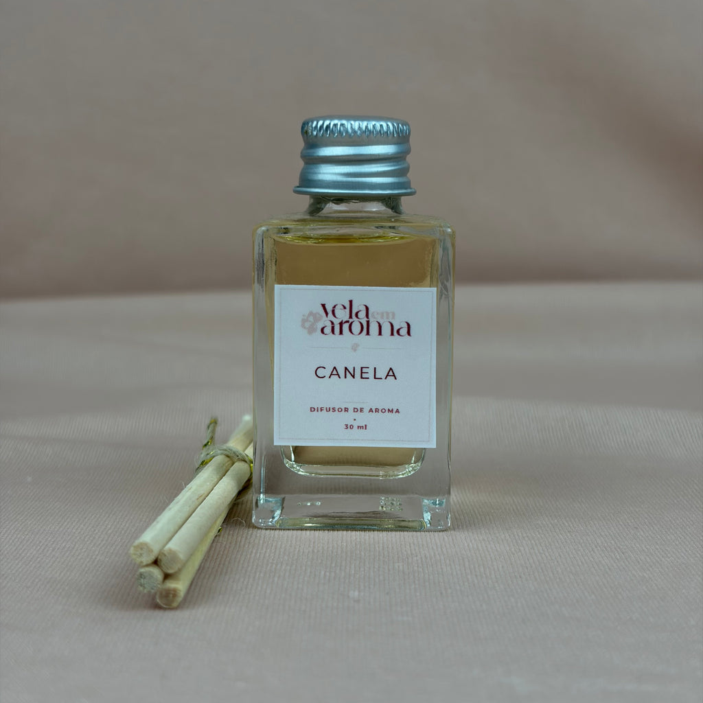 Aromatizador de Ambiente em Varetas – 30 ml