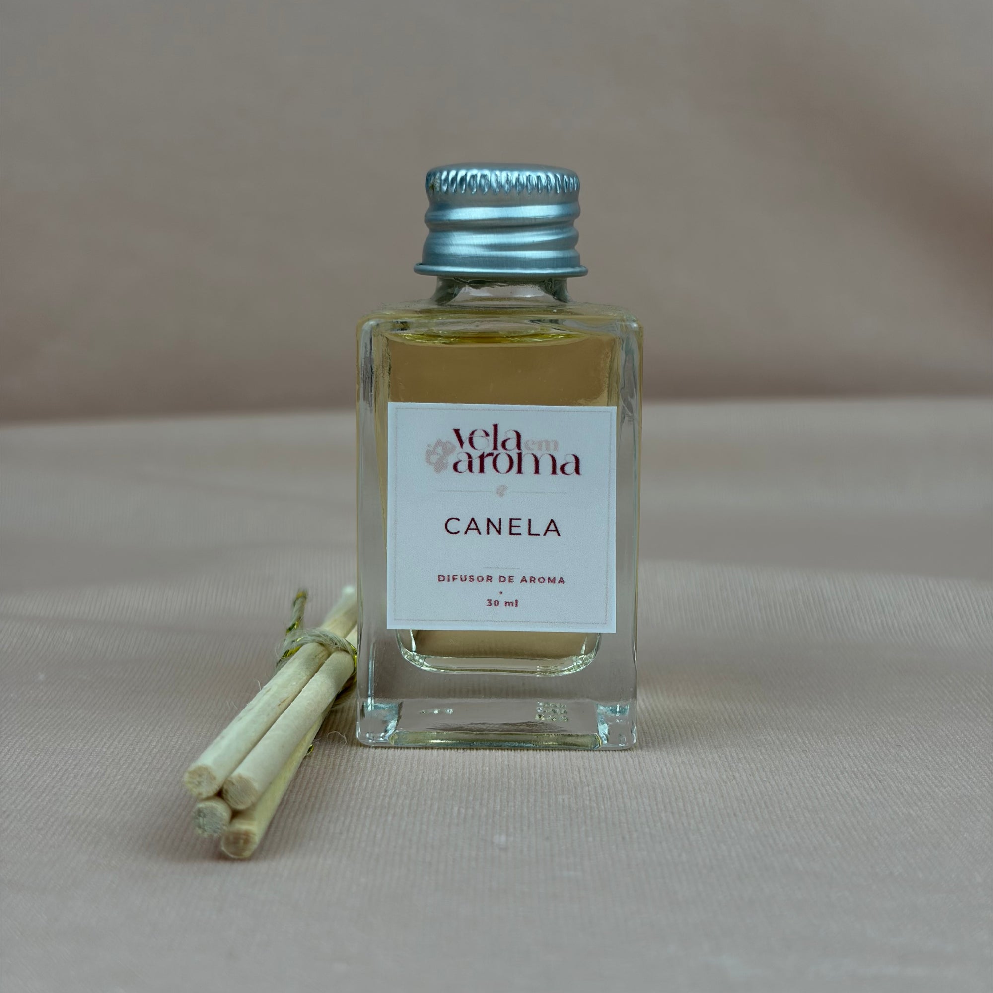 Aromatizador de Ambiente em Varetas – 30 ml