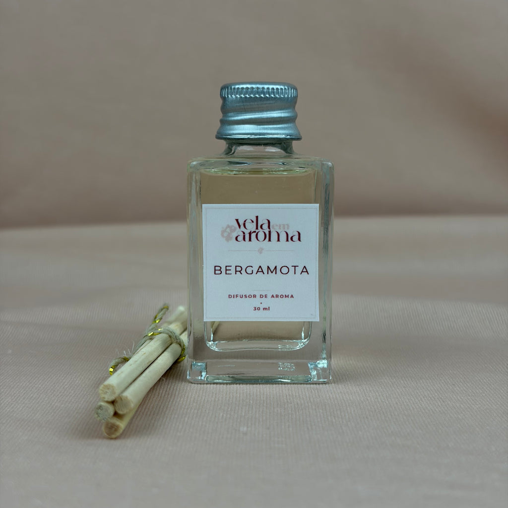 Aromatizador de Ambiente em Varetas – 30 ml