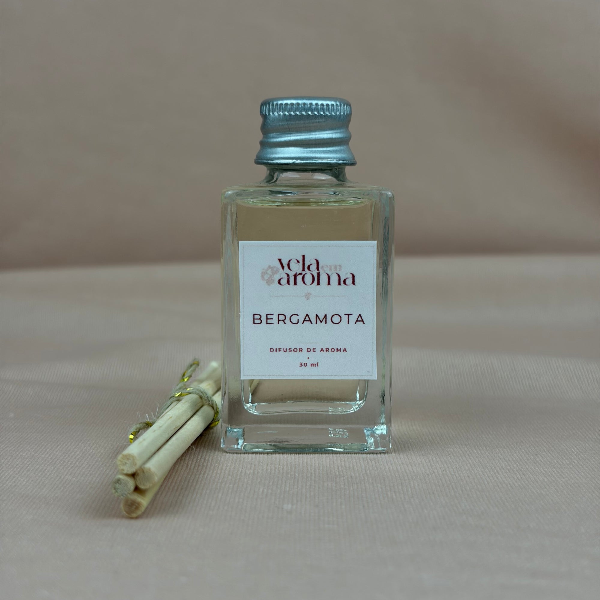 Aromatizador de Ambiente em Varetas – 30 ml
