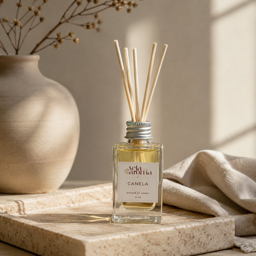 Aromatizador de Ambiente em Varetas – 30 ml