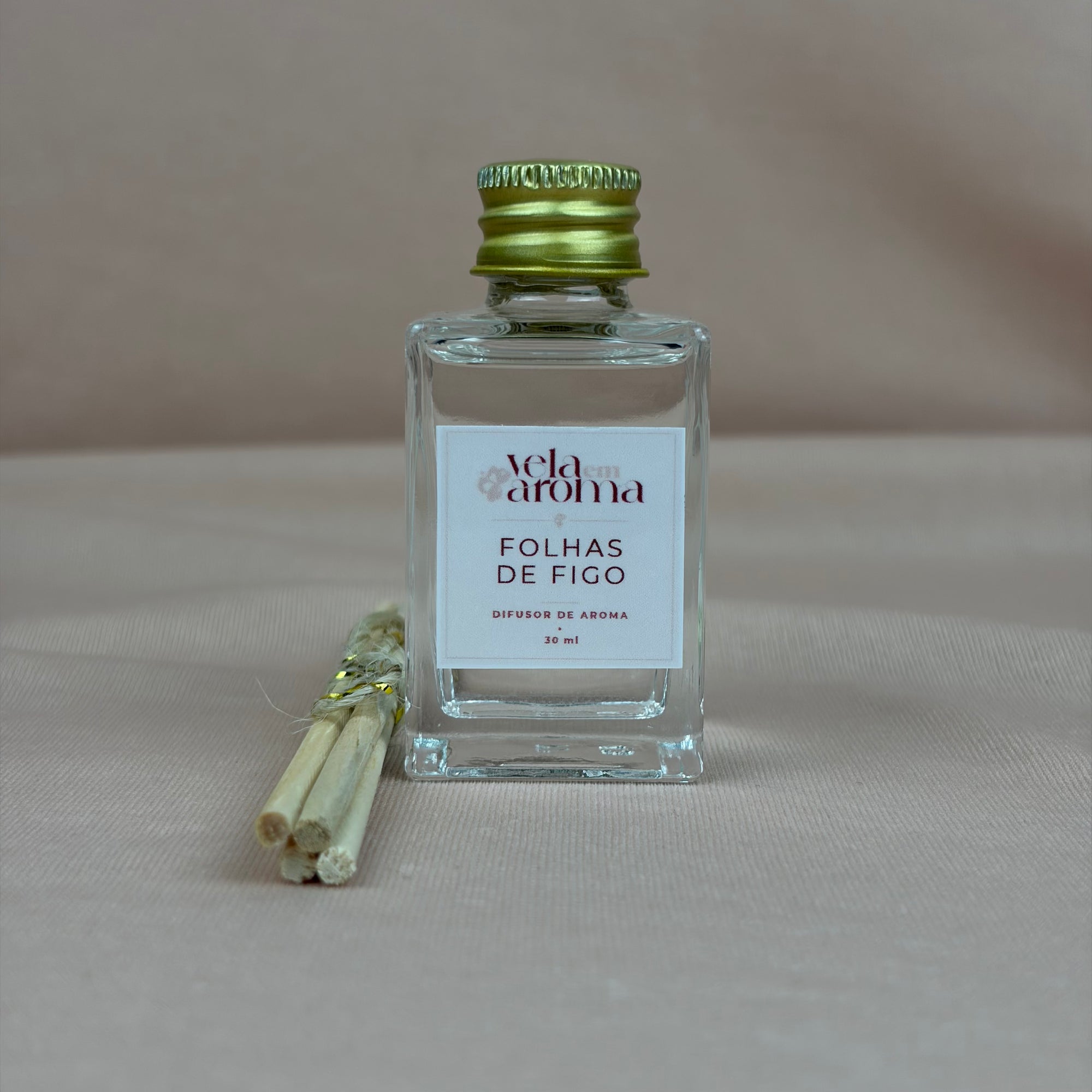 Aromatizador de Ambiente em Varetas – 30 ml