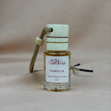 Vanilla