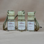 Aromatizador de Carro 10 ml