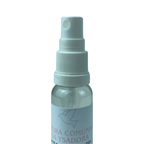 Aromatizador de ambiente em Spray 20ml - Lembrancinhas de Primeira Comunhão Personalizada