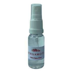 Aromatizador de ambiente em Spray de Bergamota 20 ml