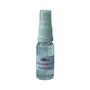 Aromatizador de ambiente em Spray de Bergamota 20 ml