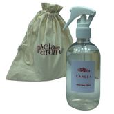 Aromatizador de ambiente em Spray de Canela 250 ml