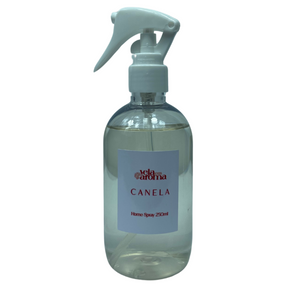 Aromatizador de ambiente em Spray de Canela 250 ml