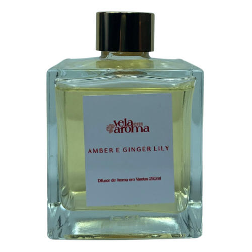 Aromatizador de Ambiente em Varetas – 250 ml