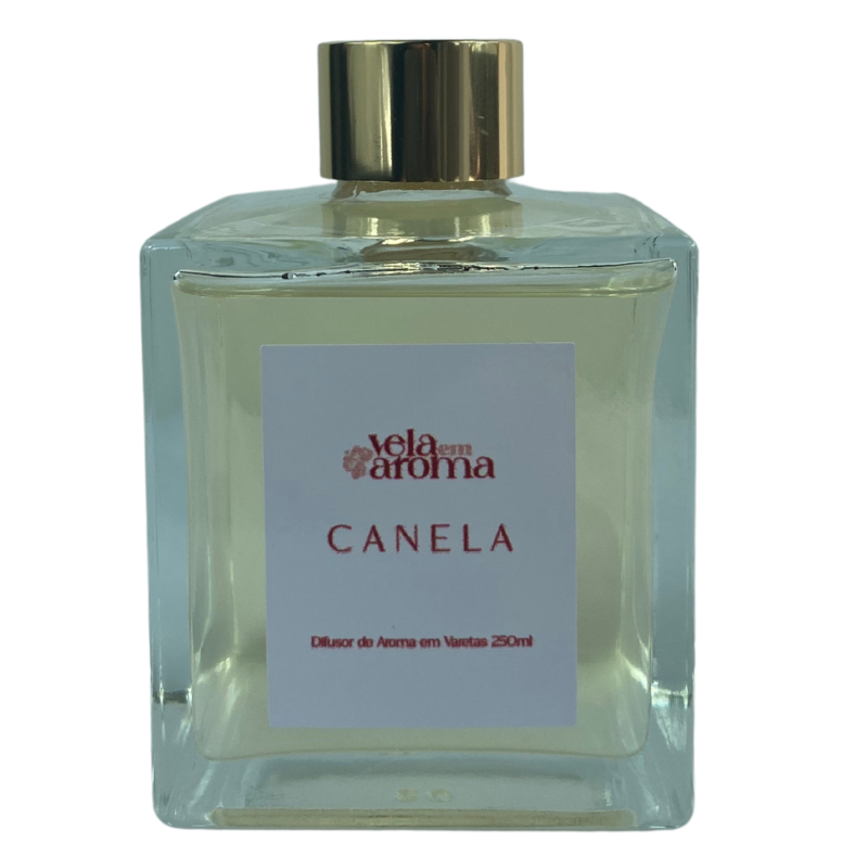 Aromatizador de Ambiente em Varetas – 250 ml