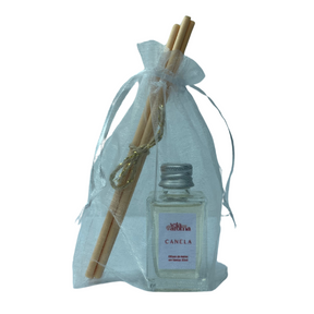 Aromatizador de ambiente em Varetas Canela 30 ml