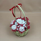 Cesta Aromática Floral 110 Gramas