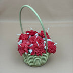 Cesta Aromática Floral 110 Gramas