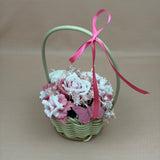 Modelo 03 - Doce Orquídea