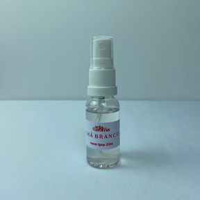 Aromatizador de ambiente em Spray de Chá Branco 20 ml