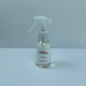 Aromatizador de ambiente em Spray Canela 60 ml