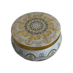 Vela Aromática em Lata de 200 Gramas