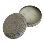 Vela Aromática em Lata de 300 Gramas