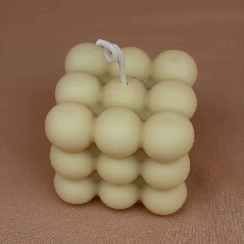 Vela Aromática Bubble 160 Gramas