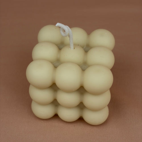 Vela Aromática Bubble 160 Gramas