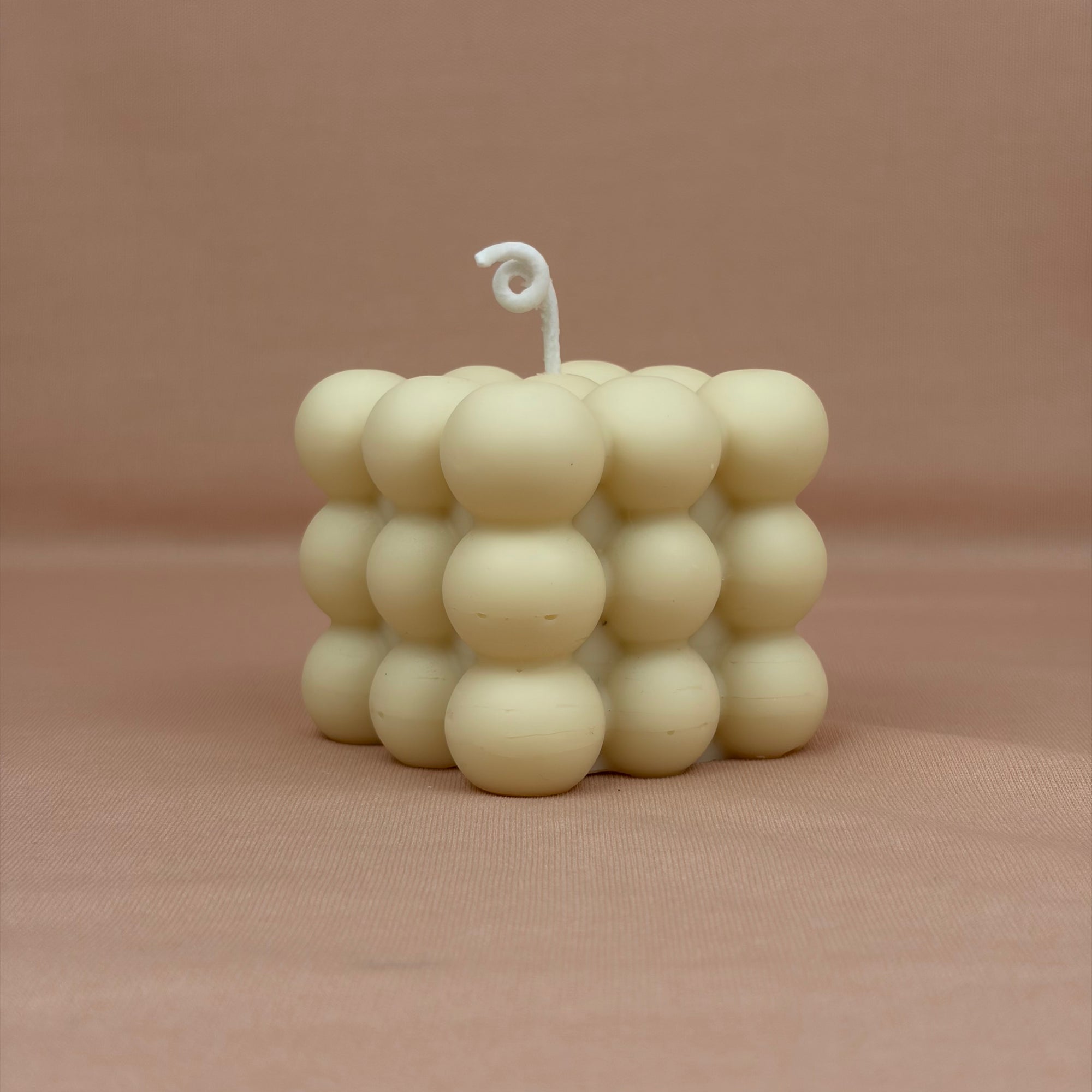 Vela Aromática Bubble 160 Gramas